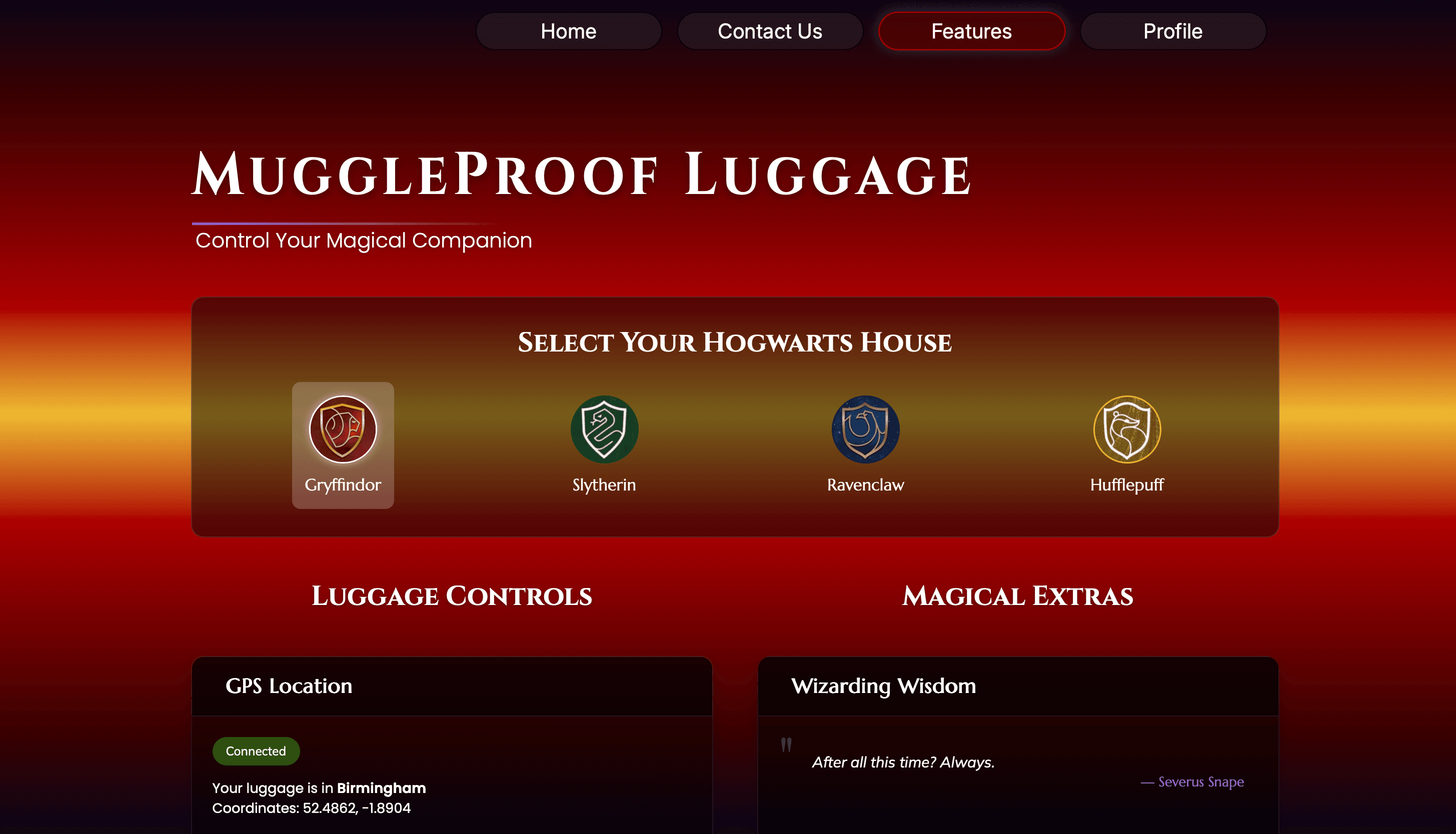 CodeCanvas project screenshot 1